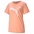 [해외]푸마 Evostripe 반팔 티셔츠 137920525 Apricot Blush