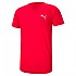 [해외]푸마 Evostripe 반팔 티셔츠 137920406 High Risk Red