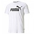 [해외]푸마 Essential 로고 반팔 티셔츠 137920632 Puma White