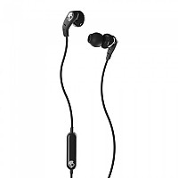 [해외]스컬캔디 헤드폰 In Ear USB-C 137802084 Black