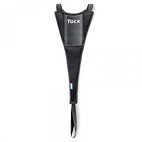 [해외]TACX 천 방한 Smartphone Pocket 1136062368 Black