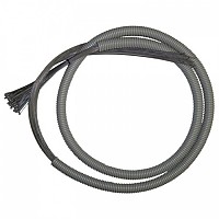 [해외]FASI Niro Glide Shift Cable 50 단위 기어 케이블 1137712567 Silver