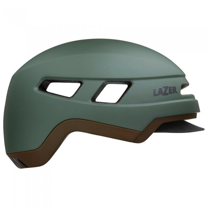 [해외]레이저 어반 헬멧 Cruizer 1137956154 Dark Green