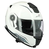 [해외]ASTONE RT 1200 Evo Dark Side 모듈형 헬멧 9137944875 Gloss White