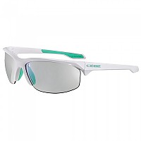 [해외]CEBE 교환식 렌즈 포함 광변색 선글라스 Wild 2.0 4137955918 Matt White / Mint