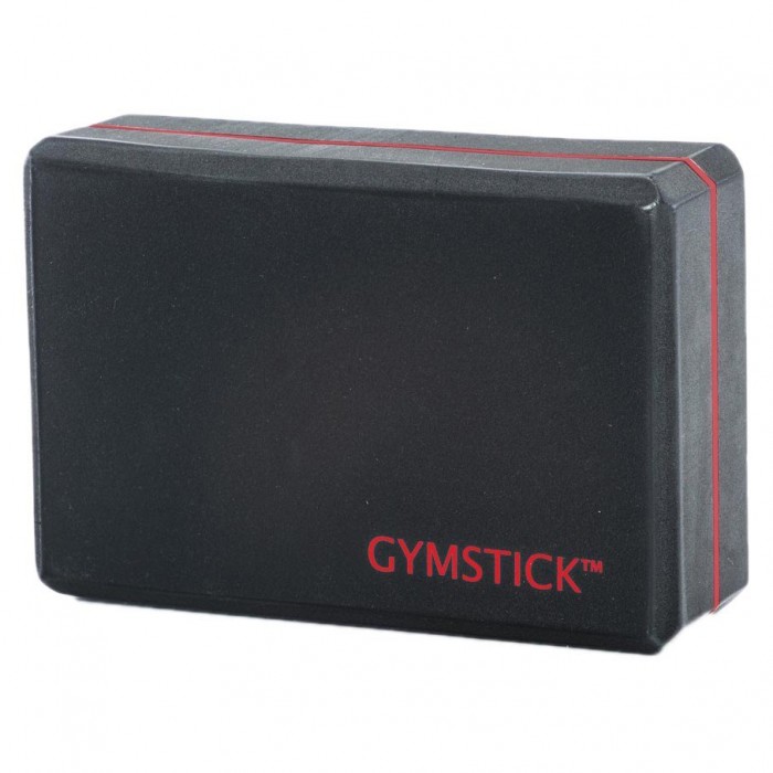 [해외]GYMSTICK 블록 Yoga 7137961946 Black