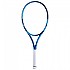 [해외]바볼랏 고정되지 않은 테니스 라켓 Pure Drive 팀 12137762366 Blue
