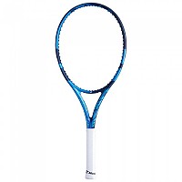 [해외]바볼랏 고정되지 않은 테니스 라켓 Pure Drive Super Lite 12137762368 Blue