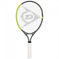 [해외]던롭 테니스 라켓 SX 21 12137959941 Grey / Lime