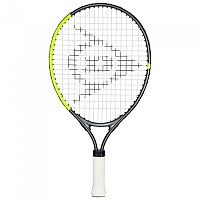 [해외]던롭 테니스 라켓 SX 19 12137959942 Grey / Lime