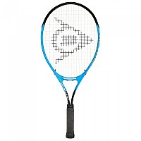 [해외]던롭 테니스 라켓 Nitro 23 12137959944 Blue / Black