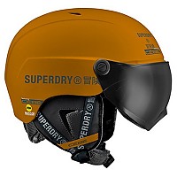 [해외]CEBE 헬멧 Contest Vision MIPS X 슈퍼드라이 Visor 5137955906 Matt Zinnia