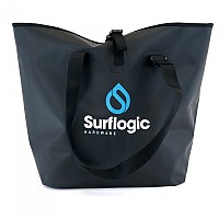 [해외]SURFLOGIC 드라이 자루 Dry Bucket 50L 10137794692 Black