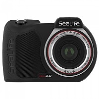 [해외]SEALIFE 카메라 Micro 3.0 10137954539 Black