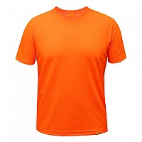 [해외]IQ-UV 반팔 티셔츠 UV 50+ V 10137480157 Orange HV