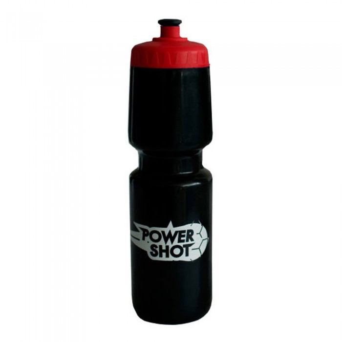 [해외]POWERSHOT Logo 병 750ml 3137947714 Black / Red