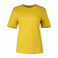 [해외]슈퍼드라이 Authenthic Cotton 반팔 티셔츠 137907842 Sulphur Yellow