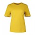 [해외]슈퍼드라이 Authenthic Cotton 반팔 티셔츠 137907842 Sulphur Yellow