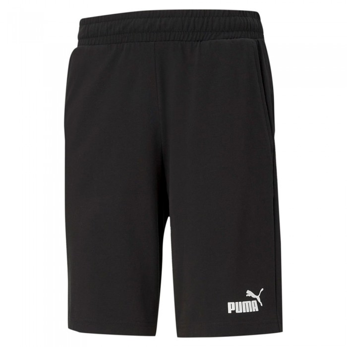 [해외]푸마 Essential 바지 137920656 Puma Black