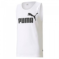 [해외]푸마 Essential 민소매 티셔츠 137920644 Puma White
