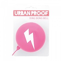 [해외]URBAN PROOF 벨 Ding Dong 1137673532 Thunder Pink