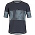 [해외]산티니 반팔 티셔츠 Forza Indoor Collection 1137942950 Navy Blue / Grey
