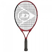 [해외]던롭 테니스 라켓 CX 21 12137959950 Black / Red