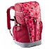 [해외]바우데 TENTS Puck 10L 배낭 4137847485 Bright Pink / Cranberry