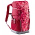 [해외]바우데 TENTS Puck 14L 배낭 4137847491 Bright Pink / Cranberry