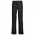 [해외]바우데 Farley Stretch Zip Off 바지 4137845474 Black