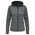 [해외]험멜 Selby 풀지퍼 스웨트셔츠 7137971242 Dark Grey Melange