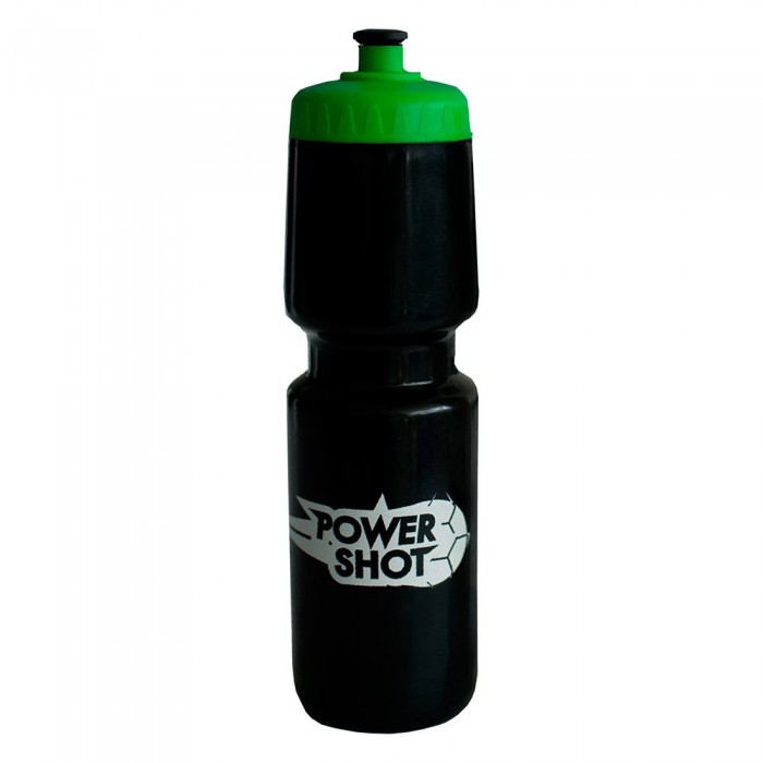 [해외]POWERSHOT Logo 병 750ml 3137817537 Black / Green