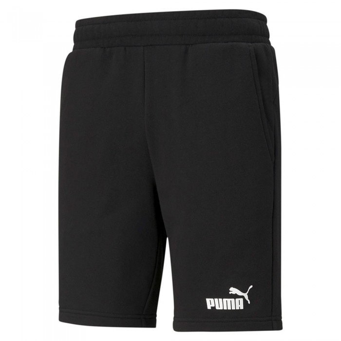 [해외]푸마 Essential Slim 바지 137920671 Puma Black