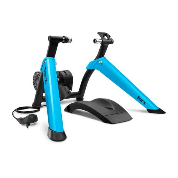 [해외]TACX Boost 터보 트레이너 1137901135 Black / Blue