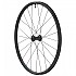 [해외]시마노 Deore MT601 27.5´´ CL Disc MTB 앞바퀴 1137973404 Black