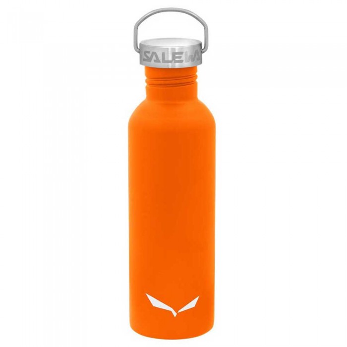 [해외]살레와 Aurino Double Lid 병 1L 4137984079 Orange