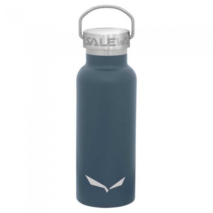 [해외]살레와 Valsura Insulated 450ml 병 4137984082 Flintstone