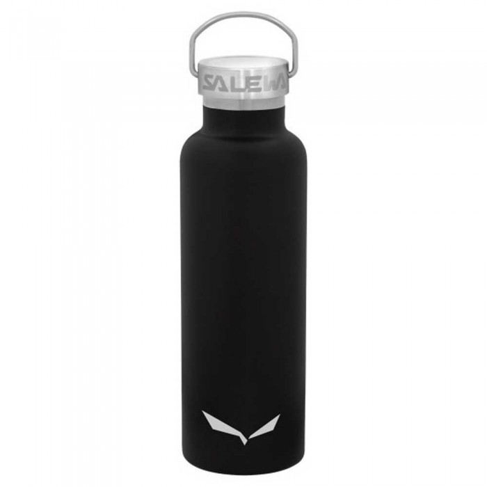 [해외]살레와 Valsura Insulated 650ml 플라스크 4137984089 Black