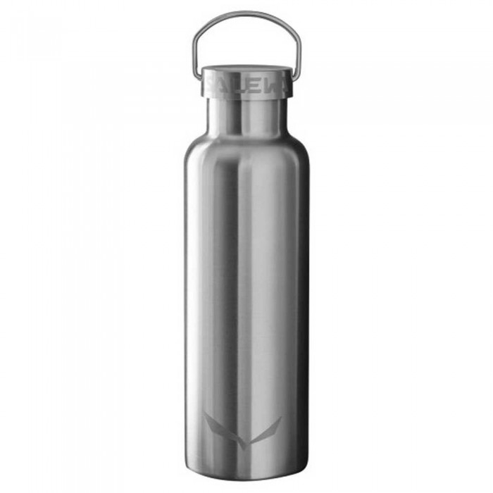 [해외]살레와 Valsura Insulated 650ml 병 4137984090 Steel