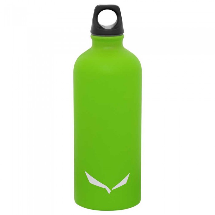 [해외]살레와 Isarco Lightweight 600ml 병 4137984110 Fluo Green