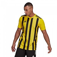 [해외]아디다스 Striped 21 반팔 티셔츠 3137958260 Team Yellow / Black