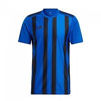 [해외]아디다스 Striped 21 반팔 티셔츠 3137958261 Team Royal Blue / Black