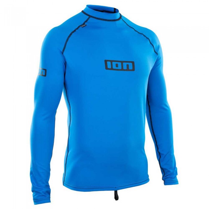 [해외]ION Promo Rashguard 티셔츠 14137977067 Blue