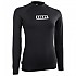 [해외]ION Promo Rashguard 티셔츠 14137977079 Black