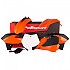 [해외]POLISPORT OFF ROAD MX KTM SX85 13-17 OEM 13-14 오토바이 플라스틱 키트 9137611664 Orange