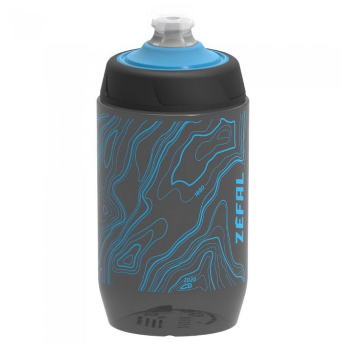 [해외]제팔 물 병 Sense 프로 500ml 1137816696 Black / Blue