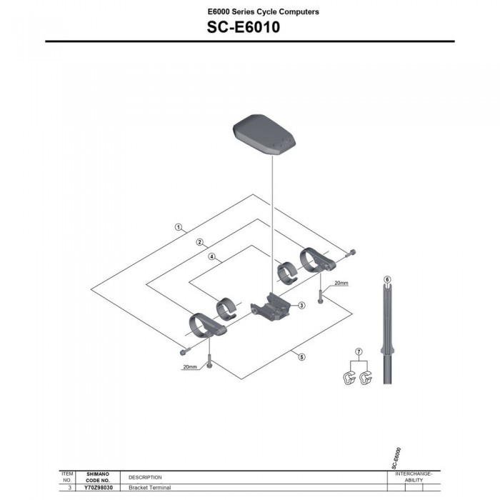 [해외]시마노 Steps E6010 지원 1137974549 Black