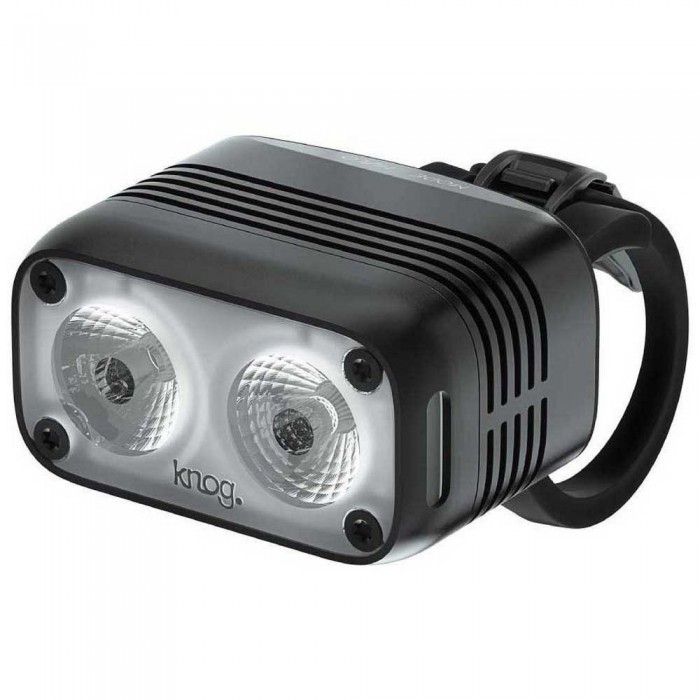 [해외]KNOG Blinder Road 600 헤드라이트 1137993886 Black