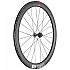 [해외]디티스위스 ARC 1100 Dicut 50 650B CL Disc Tubeless 도로 자전거 앞바퀴 1137985104 Black