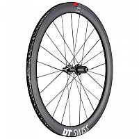 [해외]디티스위스 ARC 1100 Dicut 50 650B CL Disc Tubeless 도로 자전거 뒷바퀴 1137985105 Black